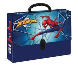 Keskin Color Saplı Kutu Dosya Spider Man 120800-06 - 2