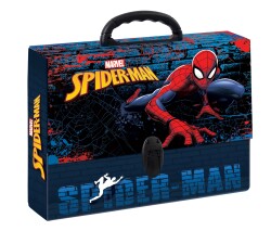 Keskin Color Saplı Kutu Dosya Spider Man 120800-06 - Keskin Color