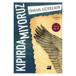 Kıpırdamıyoruz Doğan Kitap - Doğan Kitap