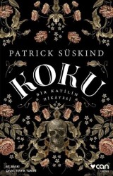 Koku Can Yayınları Patrick Süskind - Can Yayınları