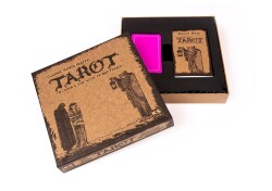 Ks Games Tarot Kartları - Ks Games