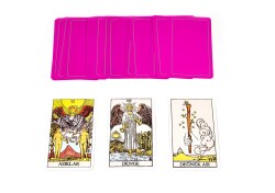 Ks Games Tarot Kartları - 4