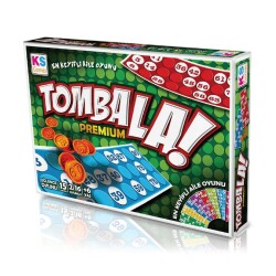 Ks Games Tombala Oyunu - 1