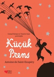 Küçük Prens Özel Baskı Turuncu Antoine de Saint-Exupery Can Çocuk Yayınları - Can Yayınları