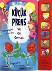 Küçük Prens ve Gül Goncası Smarteach - Smarteach