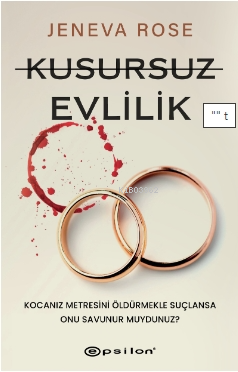 Kusursuz Evlilik Epsilon Yayınevi - 1