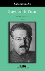 Kuyucaklı Yusuf Yapı Kredi Yayınları Sabahattin Ali - Yapı Kredi