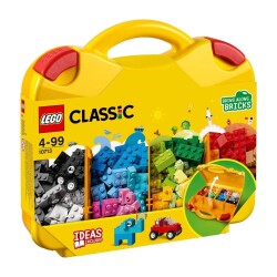 LEGO Classic Yaratıcı Çanta 10713 - 1