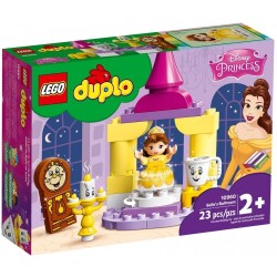 LEGO DUPLO Disney Belle'in Balo Salonu 10960 - Lego