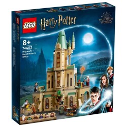 LEGO Harry Potter Hogwarts: Dumbledore'un Ofisi 76402 - 1