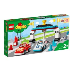 LEGO DUPLO Town Yarış Arabaları 10947 - 1