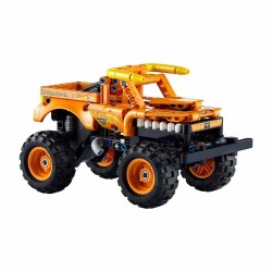 LEGO Technic Monster Jam El Toro Loco 42135 - 4