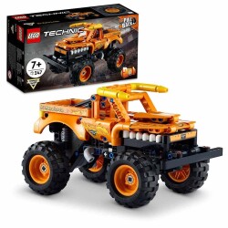 LEGO Technic Monster Jam El Toro Loco 42135 - Lego