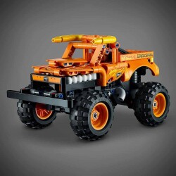 LEGO Technic Monster Jam El Toro Loco 42135 - 8