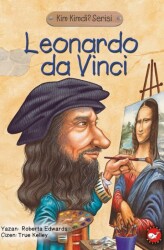 Leonardo Da Vinci Roberta Edwards Beyaz Balina Yayınları - Beyaz Balina