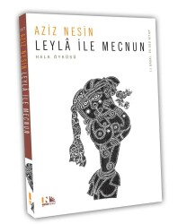 Leyla İle Mecnun Nesin Yayınevi - Nesin Yayınları