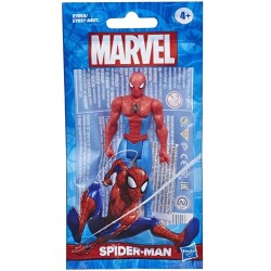 Marvel Aksiyon Figürleri 9,5 cm Iron-Man E7837-E7850 - Hasbro