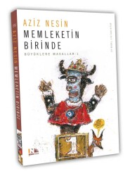 Memleketin Birinde Nesin Yayınları - Nesin Yayınları