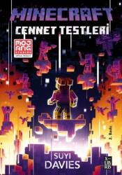 Micecraft - Cennet Testleri - XLIBRIS