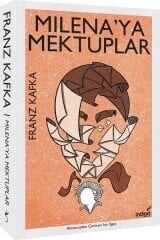 Milenaya Mektuplar - (Karton Kapak) - İndigo Yayınları