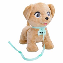 Milo İnteraktif Peluş Köpek - İMC Toys