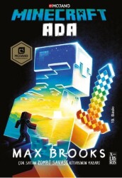 Minecraft - Ada Xlibris - XLIBRIS