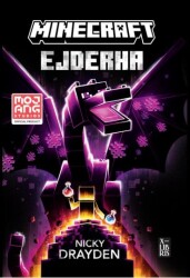 Minecraft- Ejderha Xlıbrıs Yayını - XLIBRIS