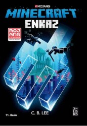 Minecraft- Enkaz Xlıbrıs Yayını - XLIBRIS