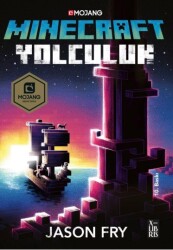 Minecraft - Yolculuk Xlibris - XLIBRIS