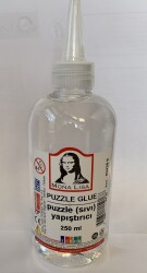 Monalisa Puzzle Glue 250 ML [SD428-8] - Monalisa