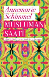 Müslüman Saati Sufi Kitap - Timaş