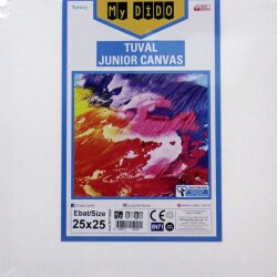 My Dido Tuval 25x25 - My Dido