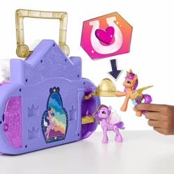 My Little Pony Müzikli Ve Işıklı Mane Melody Oyun Seti F3867 - 6