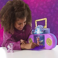 My Little Pony Müzikli Ve Işıklı Mane Melody Oyun Seti F3867 - 12