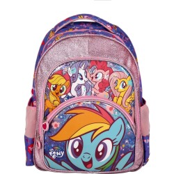 Me Çanta My Li̇ttle Pony Sırt Çantası 21626 - Me Çanta