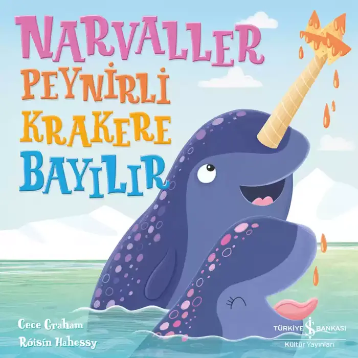 Narvaller Peynirli Krakere Bayılır - 1