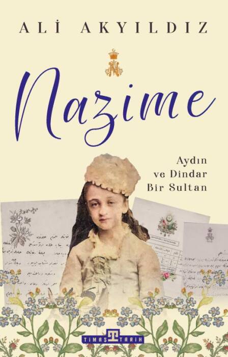 Nazime Timaş Yayınları - Tarih - 1