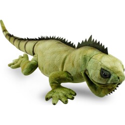 Neco Oyuncak Iguana 66 Cm - Neco Oyuncak