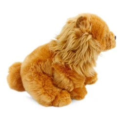 Neco Oyuncak Peluş 28 Cm Chow Chow Çin Aslanı - 2