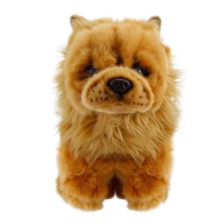 Neco Oyuncak Peluş 28 Cm Chow Chow Çin Aslanı - 3