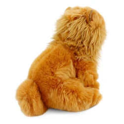 Neco Oyuncak Peluş 28 Cm Chow Chow Çin Aslanı - 4