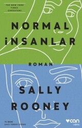 Normal İnsanlar Sally Rooney Can Yayınları - Can Yayınları