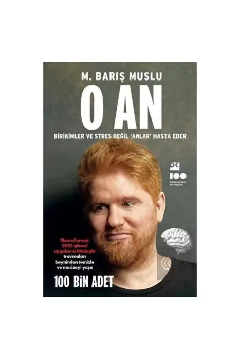 O An Doğan Kitap - 1