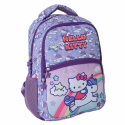 Wiggle Hello Kitty Okul Çantası 2215 - WİGGLE