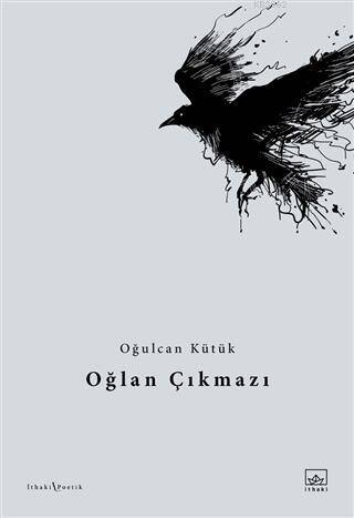 Oğlan Çıkmazı İthaki Yayınları - 1