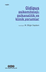 Oidipus Psikomitoloji Psikanalitik ve Klinik Yorumlar Yapı Kredi Yayınları - Yapı Kredi