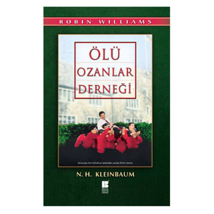 Ölü Ozanlar Derneği Bilge Kültür Sanat - 1