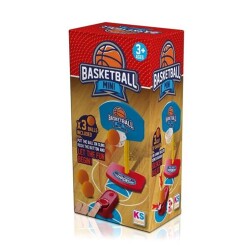 Onur Oyuncak Mini Basketball - Ks Games