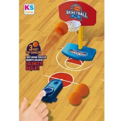 Onur Oyuncak Mini Basketball - 2