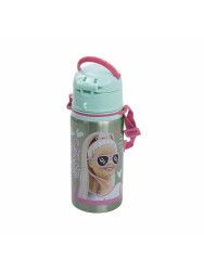 Otto Barbie Çelik Matara Salto 500 Ml Strong Gırl 42082 - Frocx